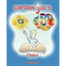 Captain Joe's Choice