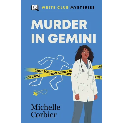 Murder In Gemini