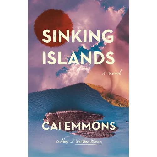 Sinking Islands