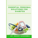Essential Personal Solutions For Diabetes