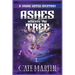 Ashes Beneath the Tree: A Viking Witch Mystery