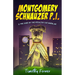 Montgomery Schnauzer P.I. and the Case of the Stealthy Cat Burglar