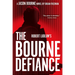 Robert Ludlum's the Bourne Defiance