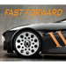 Fast Forward: Concept Cars & Prototypes of the Past