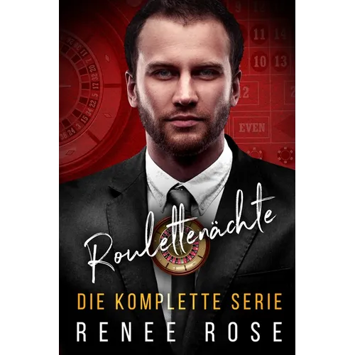 Roulettenächte Die Komplette Serie