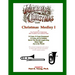 Christmas Medley I: for Four Trombones or Euphoniums and Tuba