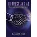 On Trust and AI: A Blueprint for Confidence in the Intelligent Enterprise