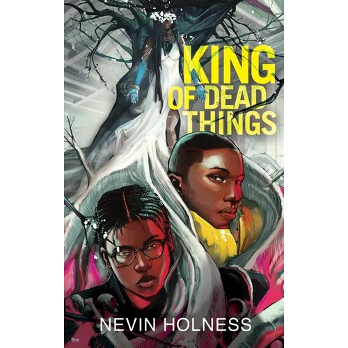 King of Dead Things