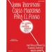 John Thompson's Modern Course for the Piano (Curso Moderno) - First Grade, Part 1 (Spanish): First Grade, Part 1 - Spanish