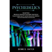 Psychedelics: Sacred Plant Medicines Healing & Psychedelic Experiences (Powerful Medicines for Anxiety Depression Addiction Ptsd and Expanding Conscio