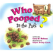 Who Pooped in the Park? Grand Teton