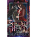 Shielded Heart (The Infinite City #2) - Color