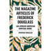 The Magazine Articles of Frederick Douglass (an African American Heritage Book)