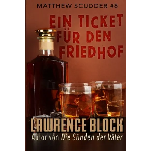 Ein Ticket für den Friedhof