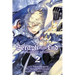 Seraph of the End, Vol. 2: Vampire Reign