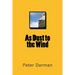 As Dust to the Wind