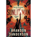 The Sunlit Man: A Cosmere Novel