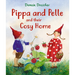 Pippa and Pelle and Their Cosy Home