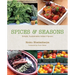 Spices & Seasons: Simple, Sustainable Indian Flavors