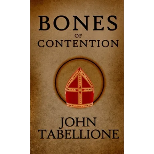 Bones of Contention