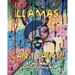 Llamas Can't Paint!!