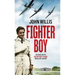 Fighter Boy: The Many Lives of Geoffrey Page