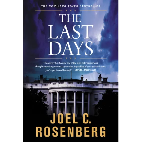 The Last Days