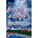 Angels Over Moscow: Life, Death and Human Trafficking in Russia - A Memoir