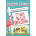 Final Walk Through