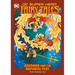 Aquaman and the Rapunzel Plot