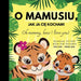Oh mommy, how I love you! Bilingual Picture Book for Children, Polish Language Learning: Polskie ksiazki po polsku dla dzieci