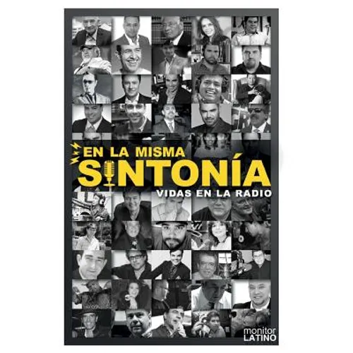 En La Misma Sintonia: Vidas en la Radio