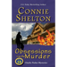 Obsessions Can Be Murder: Charlie Parker Mysteries, Book 10