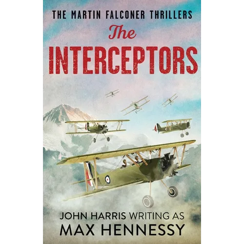 The Interceptors