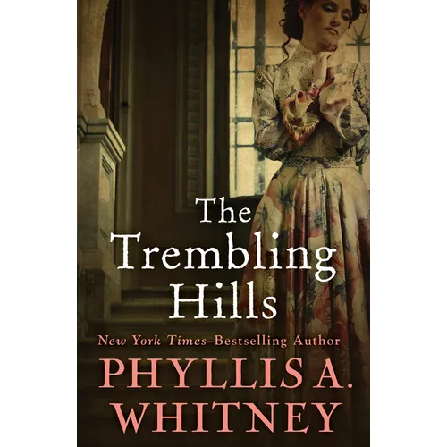 The Trembling Hills