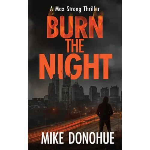 Burn the Night
