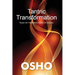 Tantric Transformation: Talks on the Royal Song of Saraha