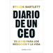 Diario de Un CEO
