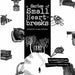 A Series of Small Heartbreaks: Sonnets for Creepy Children