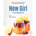 New Girl Cookbook: Have a Jess Hay-Day in Your Kitchen!