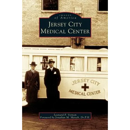 Jersey City Medical Center