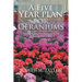 A Five Year Plan for Geraniums: Growing Flowers Commercially in East Germany 1946-1989