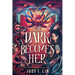 Rick Riordan Presents: The Dark Becomes Her