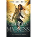 Guardian of Madness: A Nyx Fortuna Novel