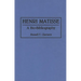 Henri Matisse: A Bio-Bibliography