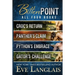 Bitten Point: Omnibus of books 1-4