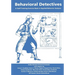 Behavioral Detectives: A Staff Training Exercise Book in Applied Behavior Analysis