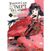 Though I Am an Inept Villainess: Tale of the Butterfly-Rat Body Swap in the Maiden Court (Manga) Vol. 1