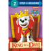 King for a Day! (Paw Patrol)