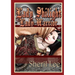 Lady Shilight - Lady Warrior - YA